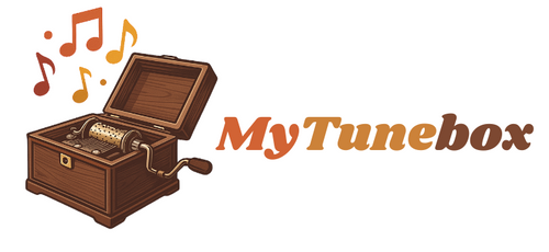 MyTuneBox